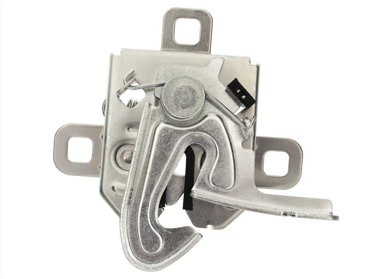 Fiat Ducato 02-06 engine hood lock