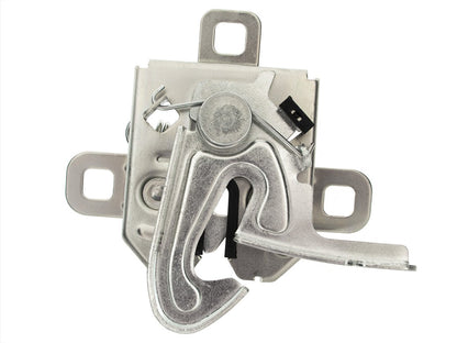 Fiat Ducato 02-06 engine hood lock
