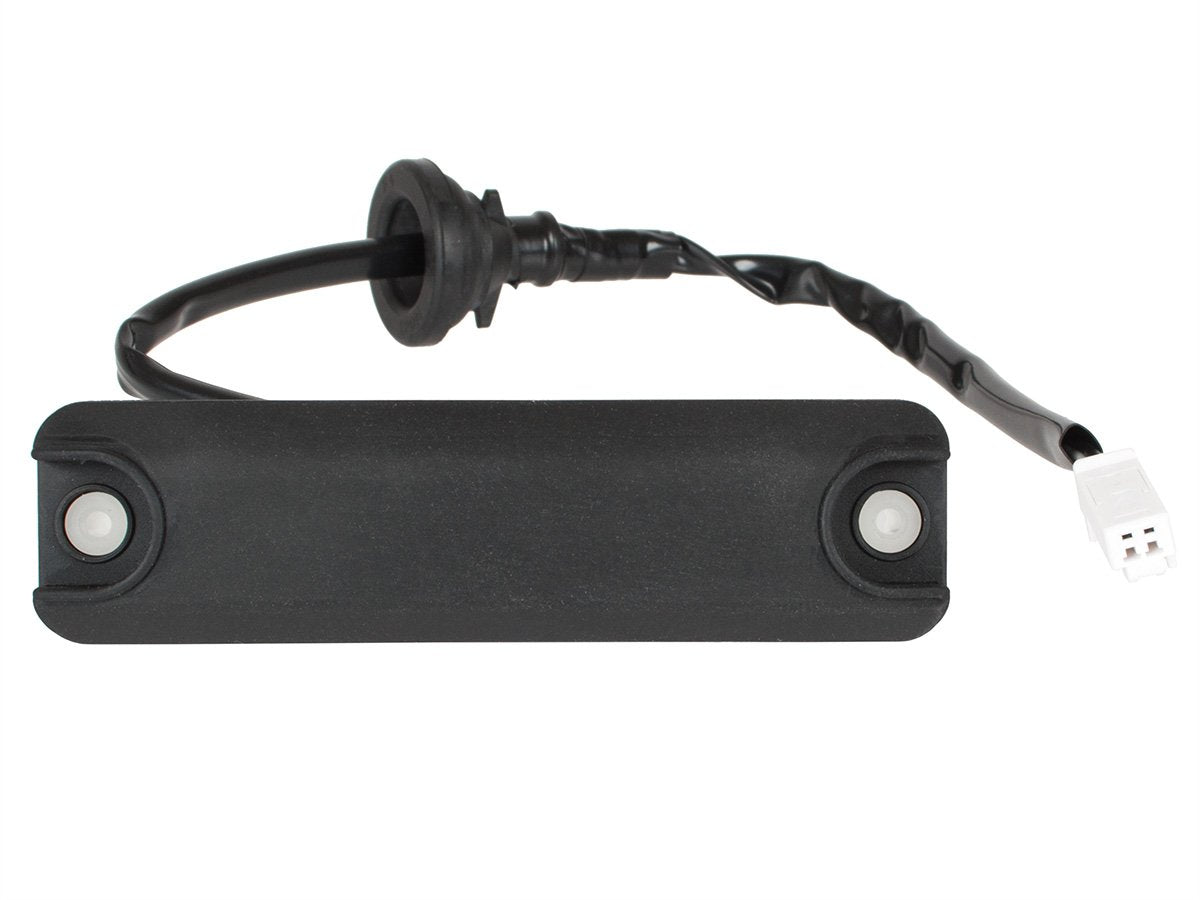 Toyota Avensis II 03-06 rear tailgate handle button (microswitch)