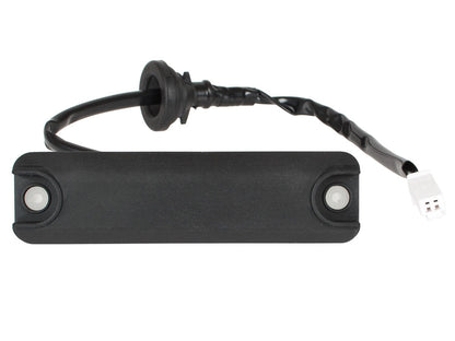 Toyota Avensis II 03-06 rear tailgate handle button (microswitch)