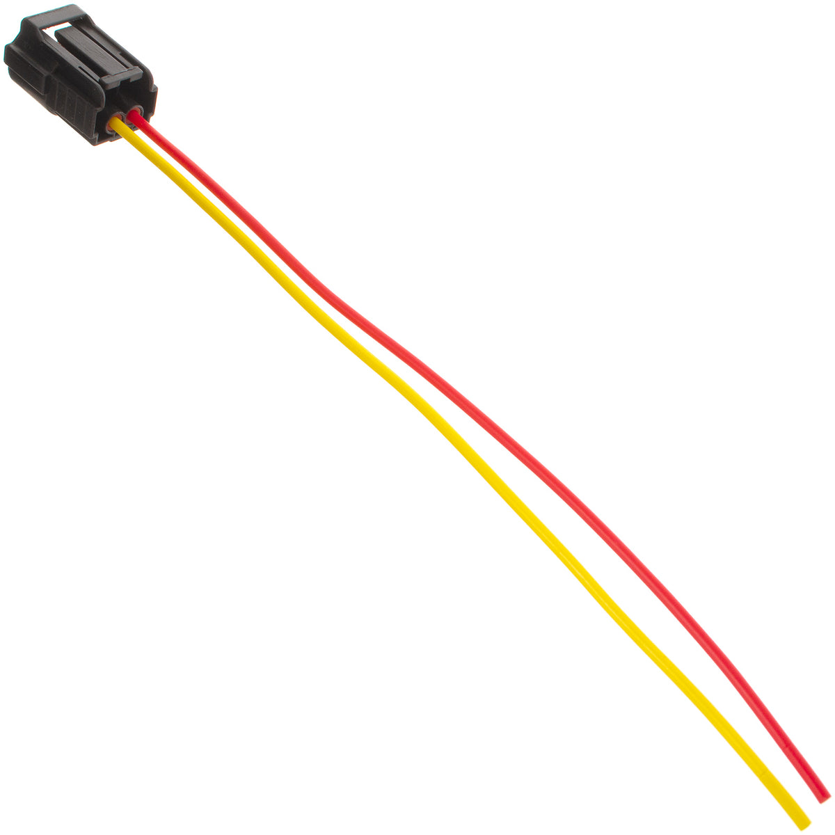Audi A2 A3 A4 A6 A8 Q7 TT Wiring Harness with 2-PIN Injector Plug