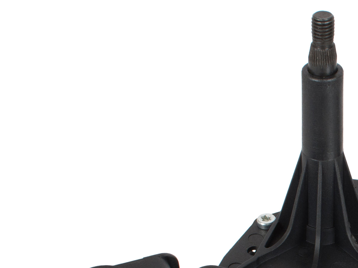 Opel Zafira B 05-08 rear wiper motor