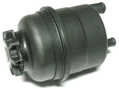 BMW 1 E81 E82 E87 E88 power steering fluid reservoir