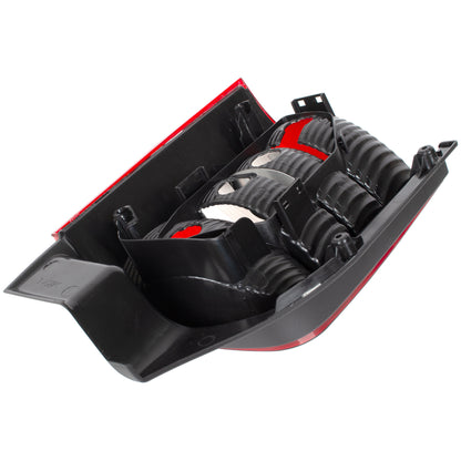 VW T5 03-09 2 DRZWI Lampa tylna LEWA