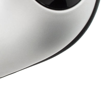 Mercedes W176 A-Class 12-18 gear knob BLACK / SILVER 6 SPEED