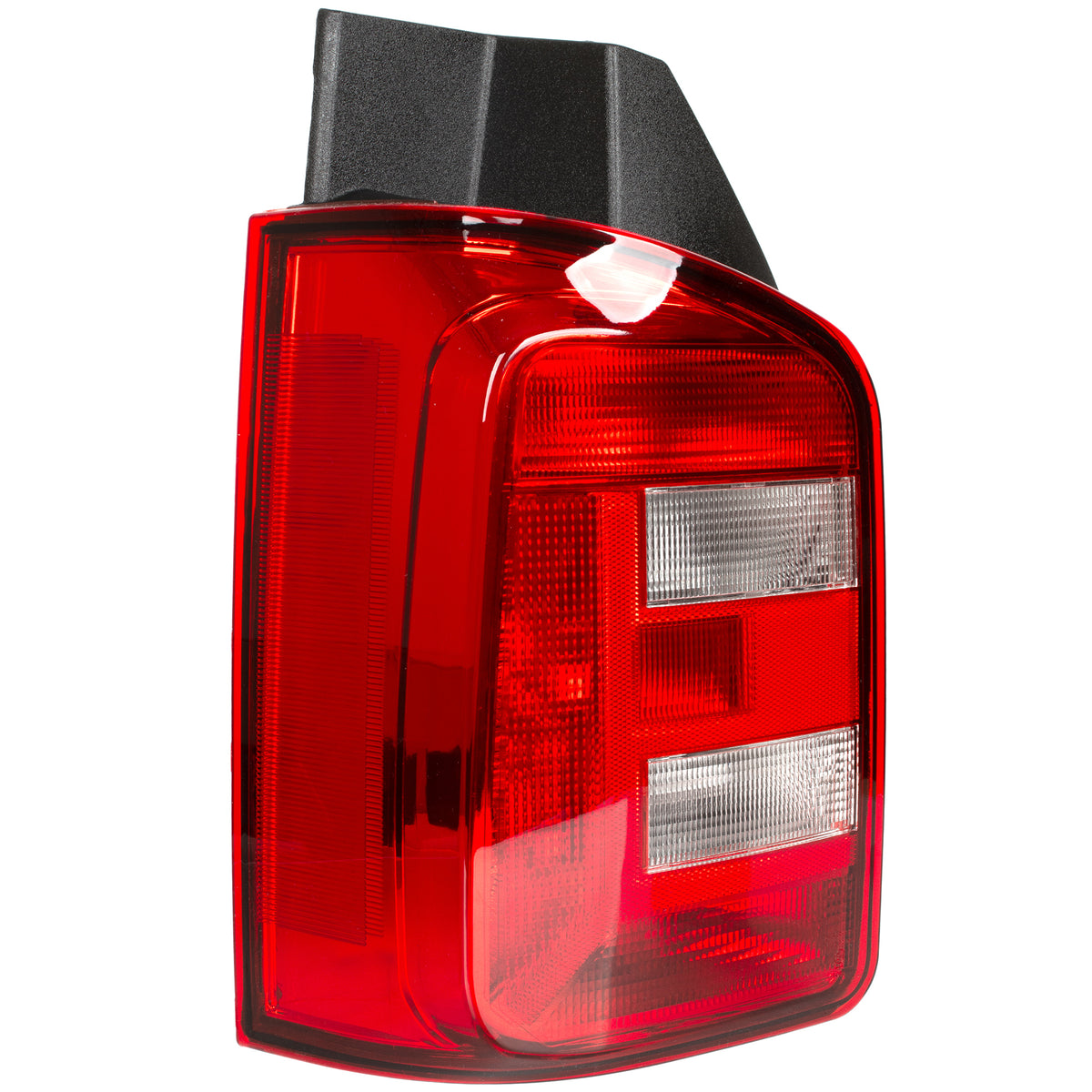 VW Transporter T6 Multivan T6 15-24 2-DRZWI Lampa tylna LEWA