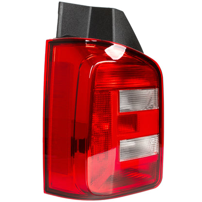 VW Transporter T6 Multivan T6 15-24 2-DRZWI Lampa tylna LEWA