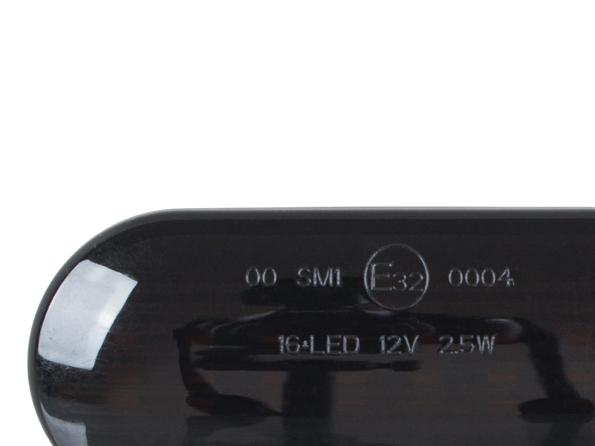 VW Multivan V 03-15 kierunkowskaz boczny LED DYMIONY DYNAMICZNY 2 szt. KPL