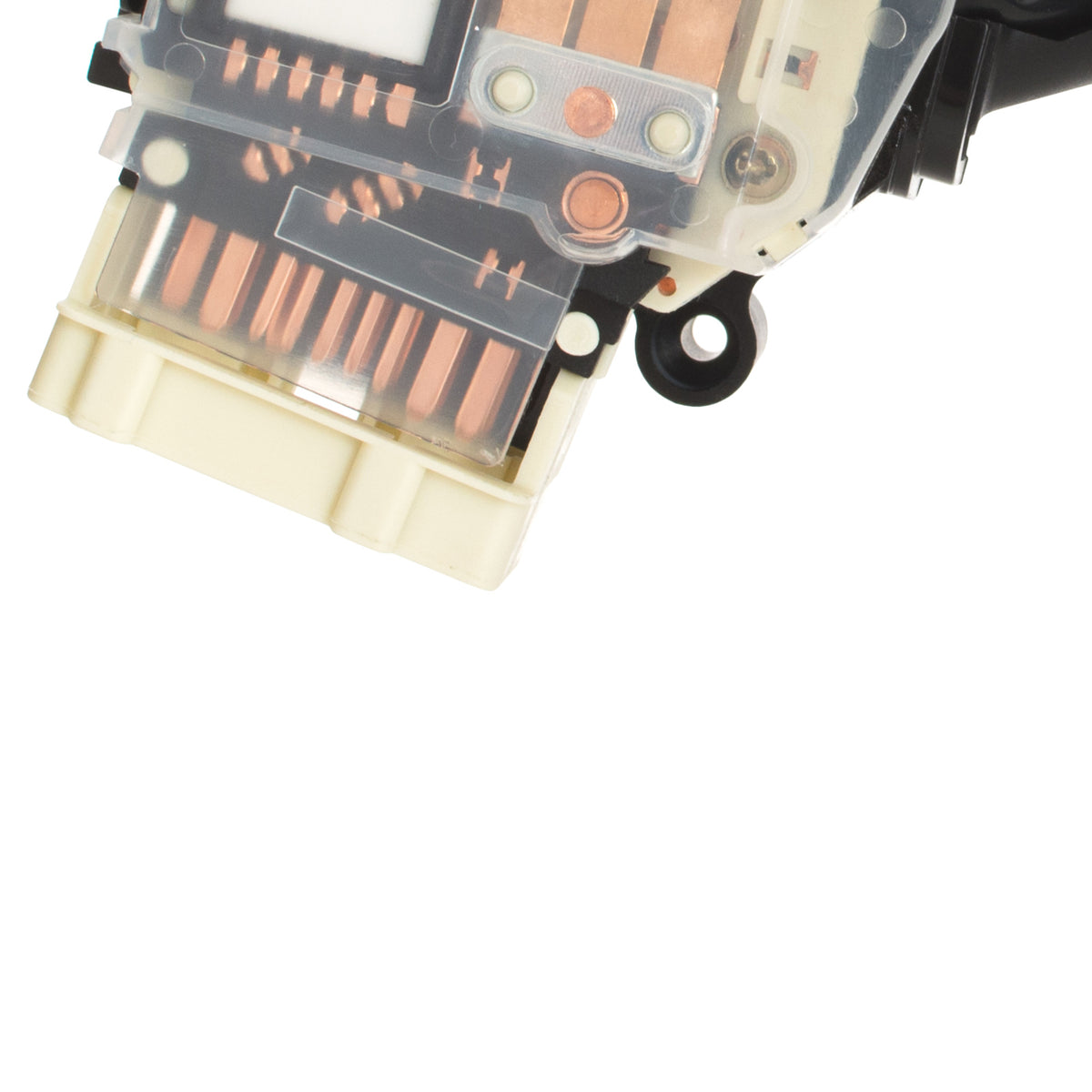 Toyota Avensis II 03-08 indicator and headlight stalk switch