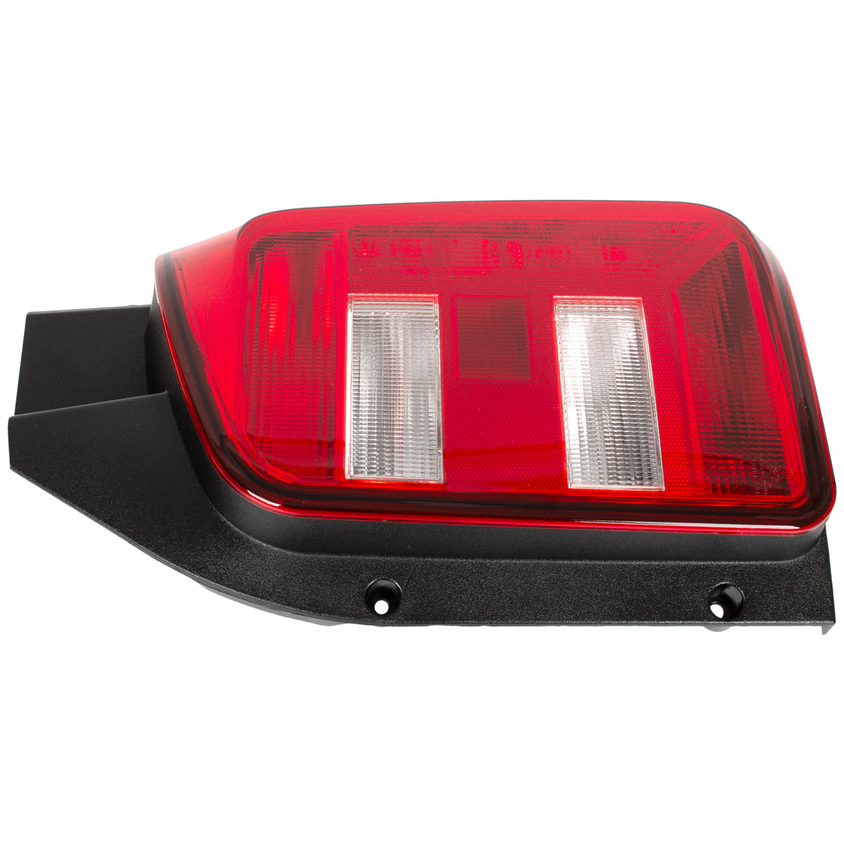 VW Transporter T6 Multivan T6 15-24 2-DRZWI Lampa tylna PRAWA