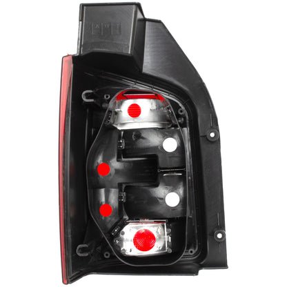 VW Transporter T6 Multivan T6 15-24 2-DRZWI Lampa tylna PRAWA