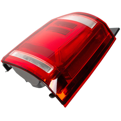 VW T6 15-19 Z KLAPĄ Lampa tylna PRAWA