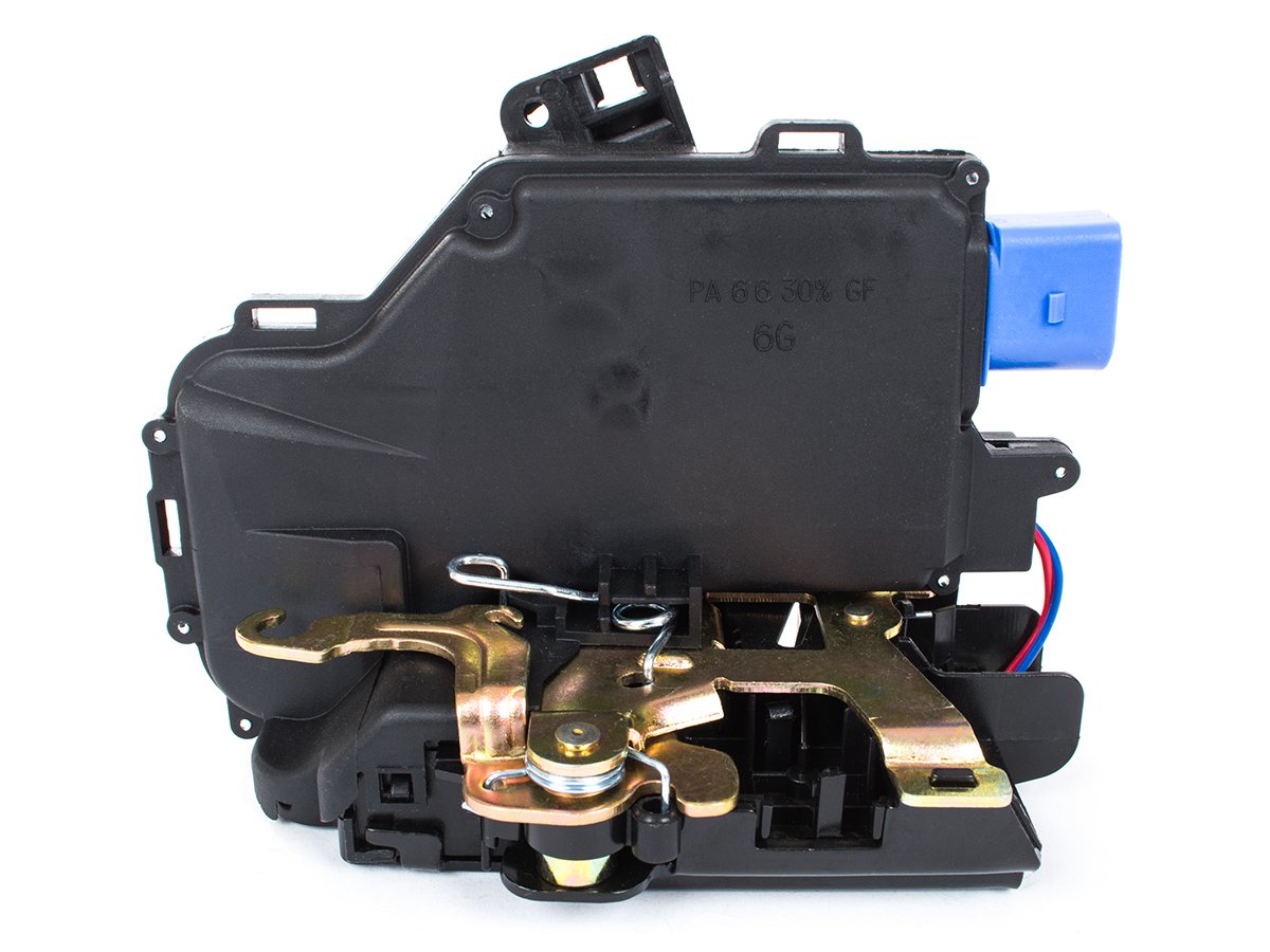 VW Golf V Plus 05-09 rear right central locking actuator