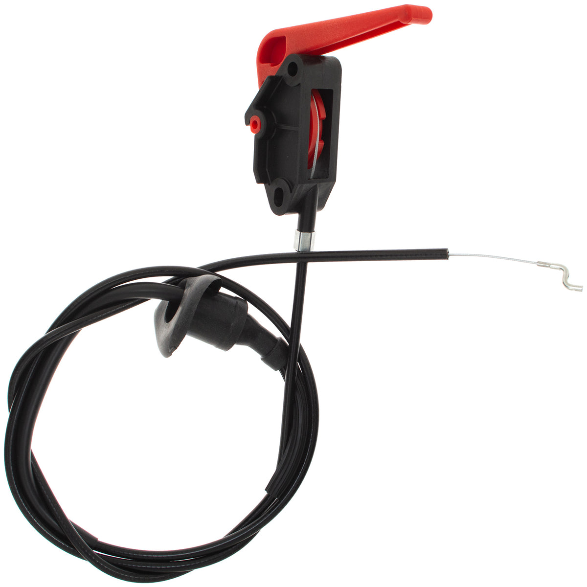Citroen C2 03-09 bonnet release cable