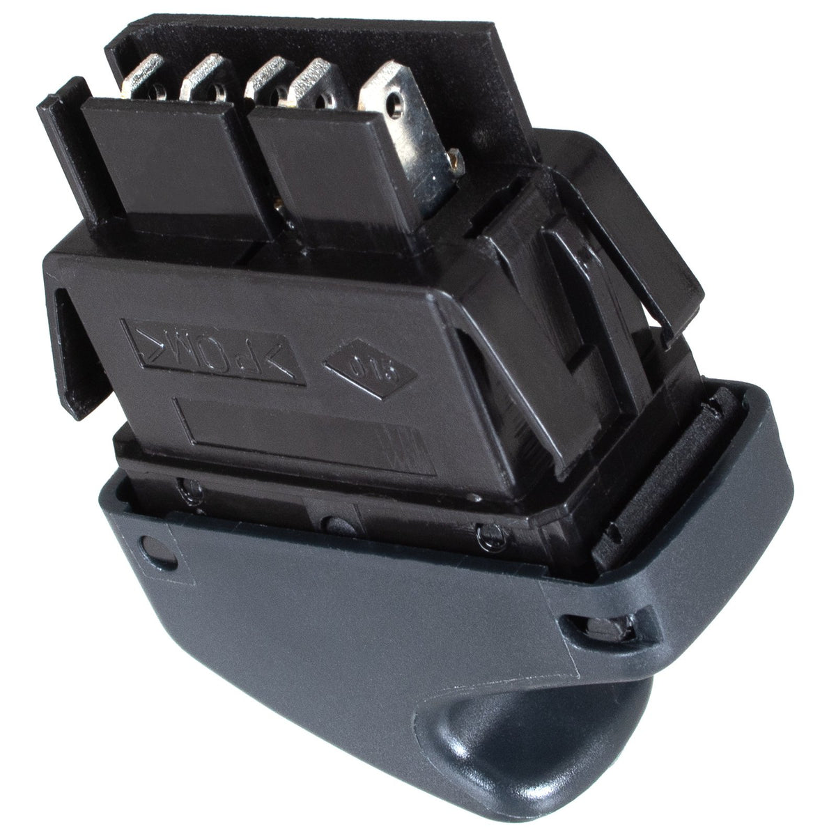 Renault Kangoo I 98-03 electric window switch front 5 PIN