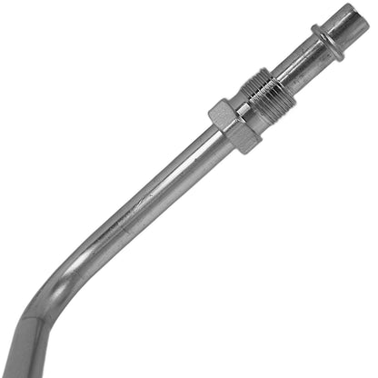 Citroen C5 I 01- II 04- III 08- Przewód hydrauliczny zawieszenia tylnego siłownika amortyzatora LDS LEWY + PRAWY 2 szt. KPL