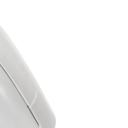 VW Golf VI 2008 - DSG Gear Knob SILVER + BLACK