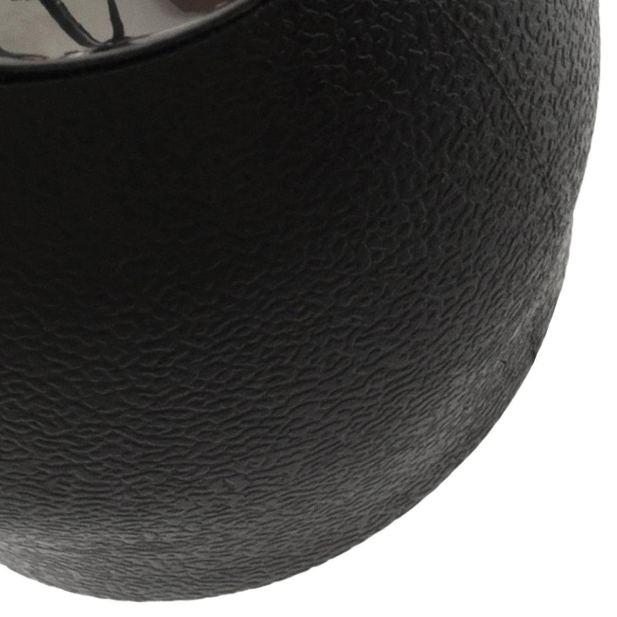 Renault Trafic III 2014- Gear knob 6 SPEED BLACK + CHROME
