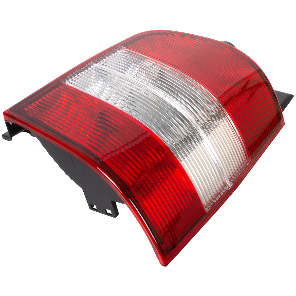 VW T5 03-09 2 DRZWI Lampa tylna PRAWA