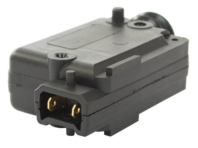 Renault Clio boot central locking actuator