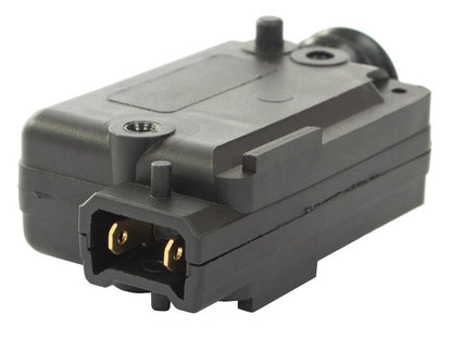 Renault Clio boot central locking actuator