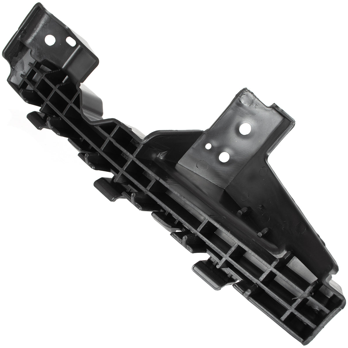 Kia Ceed 12-18 front bumper mounting left
