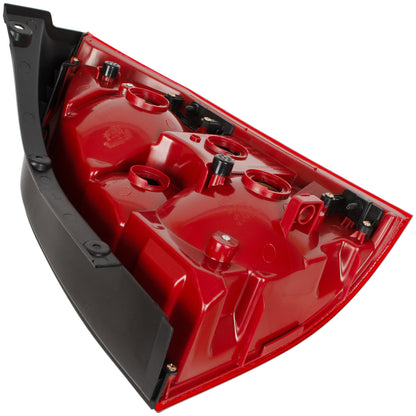 Hyundai Tucson I 04-10 left tail light