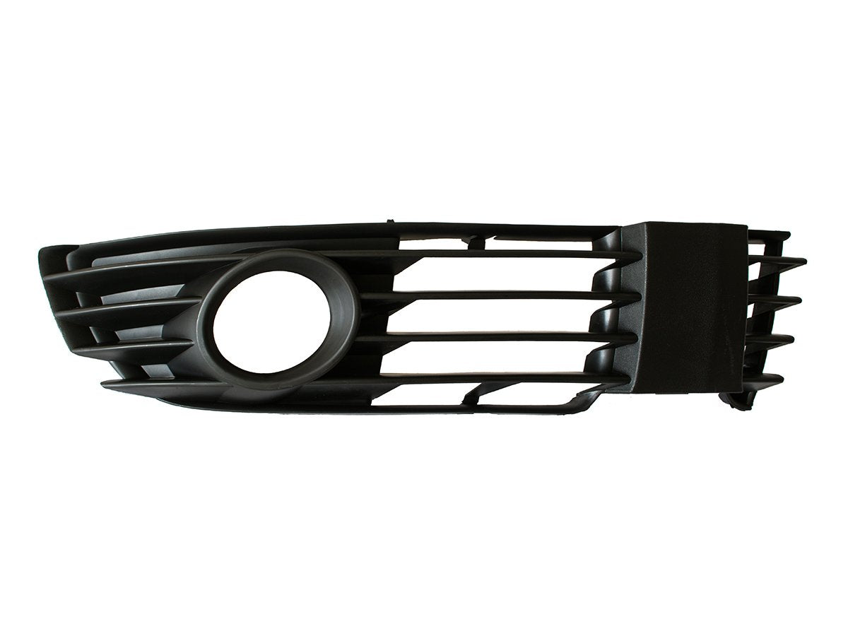 VW Passat B5 00-05 front bumper grille with fog light hole right
