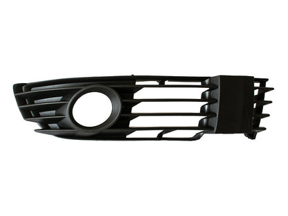 VW Passat B5 00-05 front bumper grille with fog light hole right
