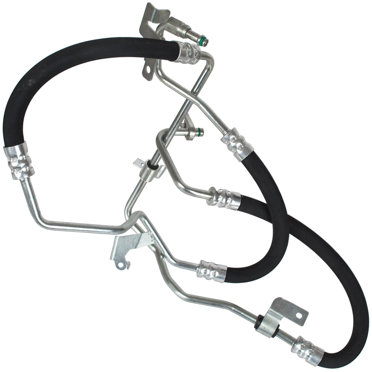 Renault Master II 1998 - power steering hose
