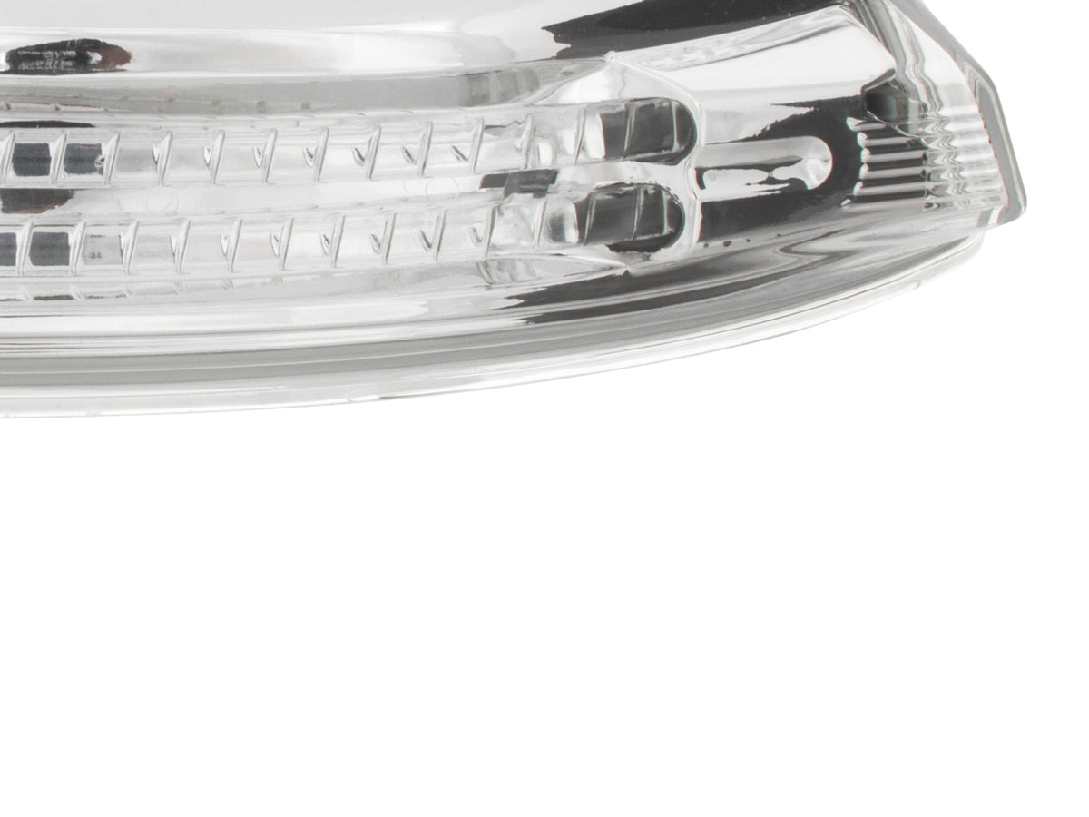 Mercedes W204 C-Class 07-11 left mirror turn signal