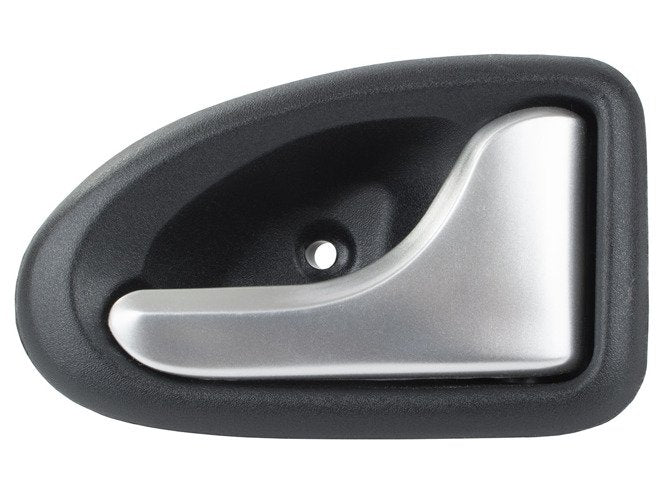 Renault Clio inner door handle SATIN FOR ROD right