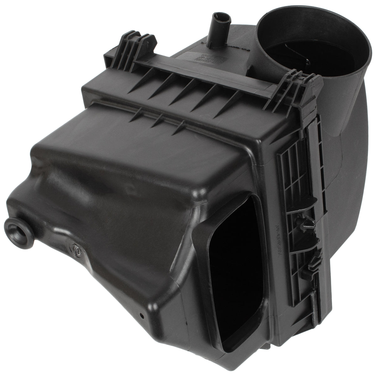 Jeep Grand Cherokee IV 2010- Dodge Durango 2011- 3,6 5,7 Obudowa filtra powietrza 68084277AA + 68084276AA 2 szt. KPL