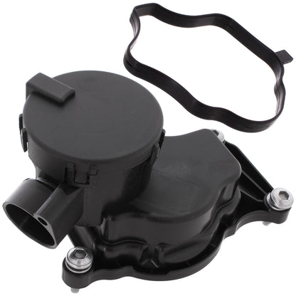 BMW 5 E63 E64 07-10 635 d oil separator breather