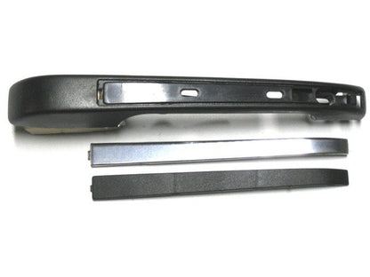 VW Golf II 83-92 rear left outer door handle