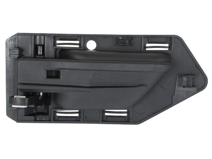 Citroen Berlingo 96-08 inner door handle BLACK front right