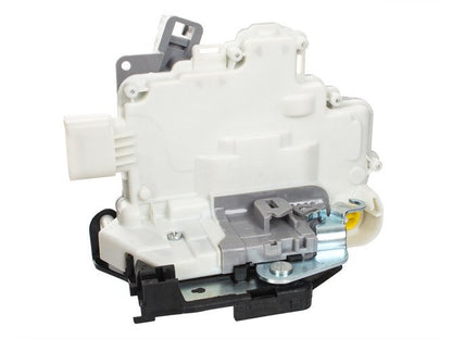 Seat Altea 2004- left front door central lock