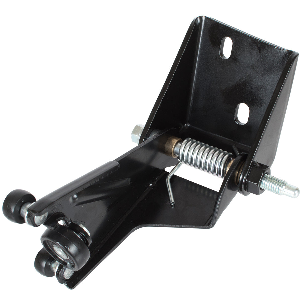 Dodge Grand Caravan 01-07 right side sliding door roller MIDDLE