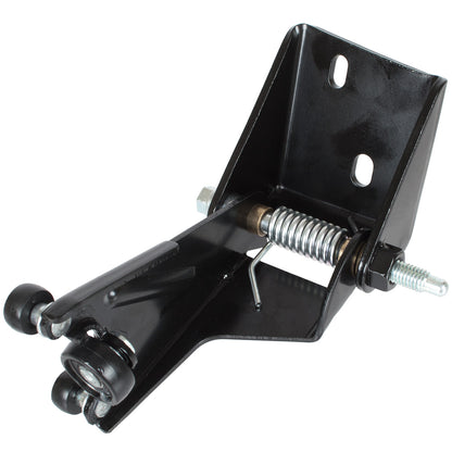 Dodge Grand Caravan 01-07 right side sliding door roller MIDDLE