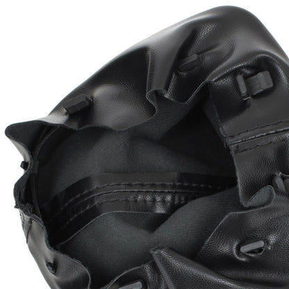 Peugeot 307 gear knob + GAITER