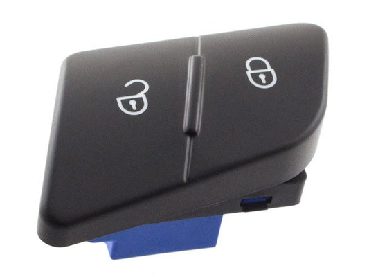 VW Passat B6 05-11 door lock switch