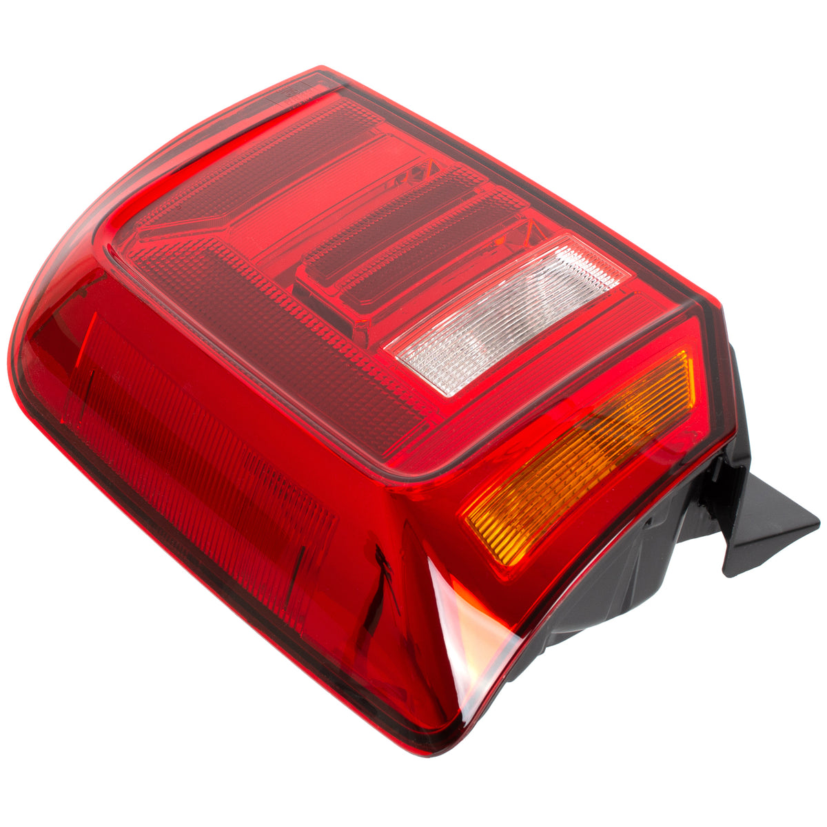 VW Caddy IV 15-20 Z KLAPĄ Lampa tylna PRAWA