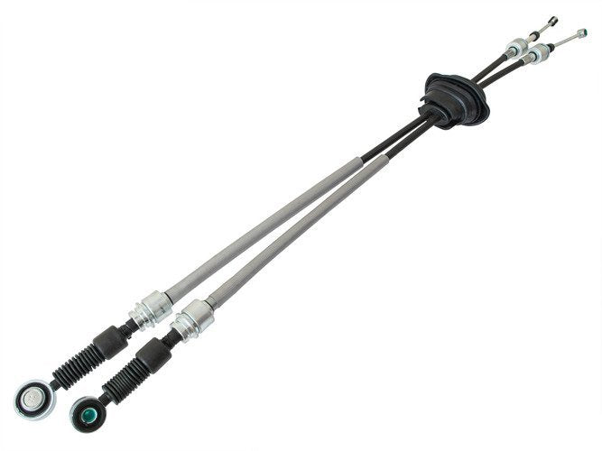 Fiat Ulysse 1994 - gear selector cables 2 pcs. set