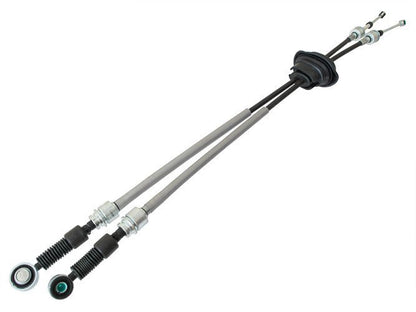 Fiat Ulysse 1994 - gear selector cables 2 pcs. set