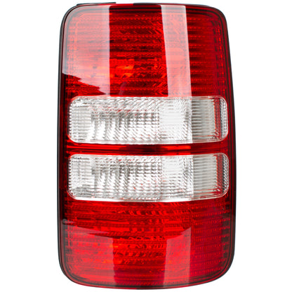 VW Caddy III FL 10-15 Lampa tylna PRAWA