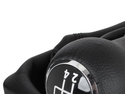 VW New Beetle 98-12 gałka zmiany biegów CZARNA + MIESZEK 5 BIEGÓW