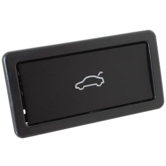 Skoda Octavia IV 2012 - tailgate release button