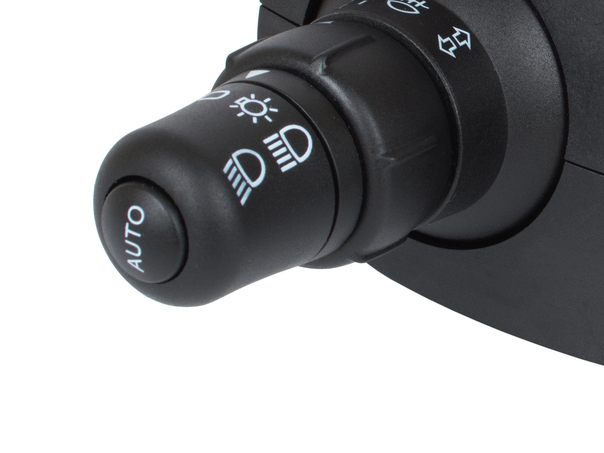 Renault Clio III stalk switch for lights and turn signals