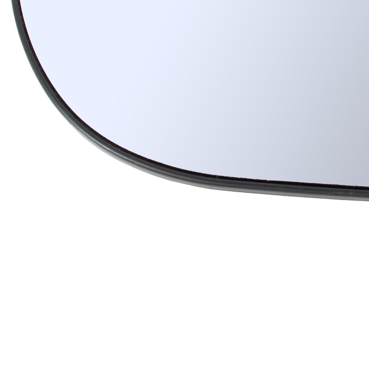 Ford Galaxy 95-98 manual mirror insert left
