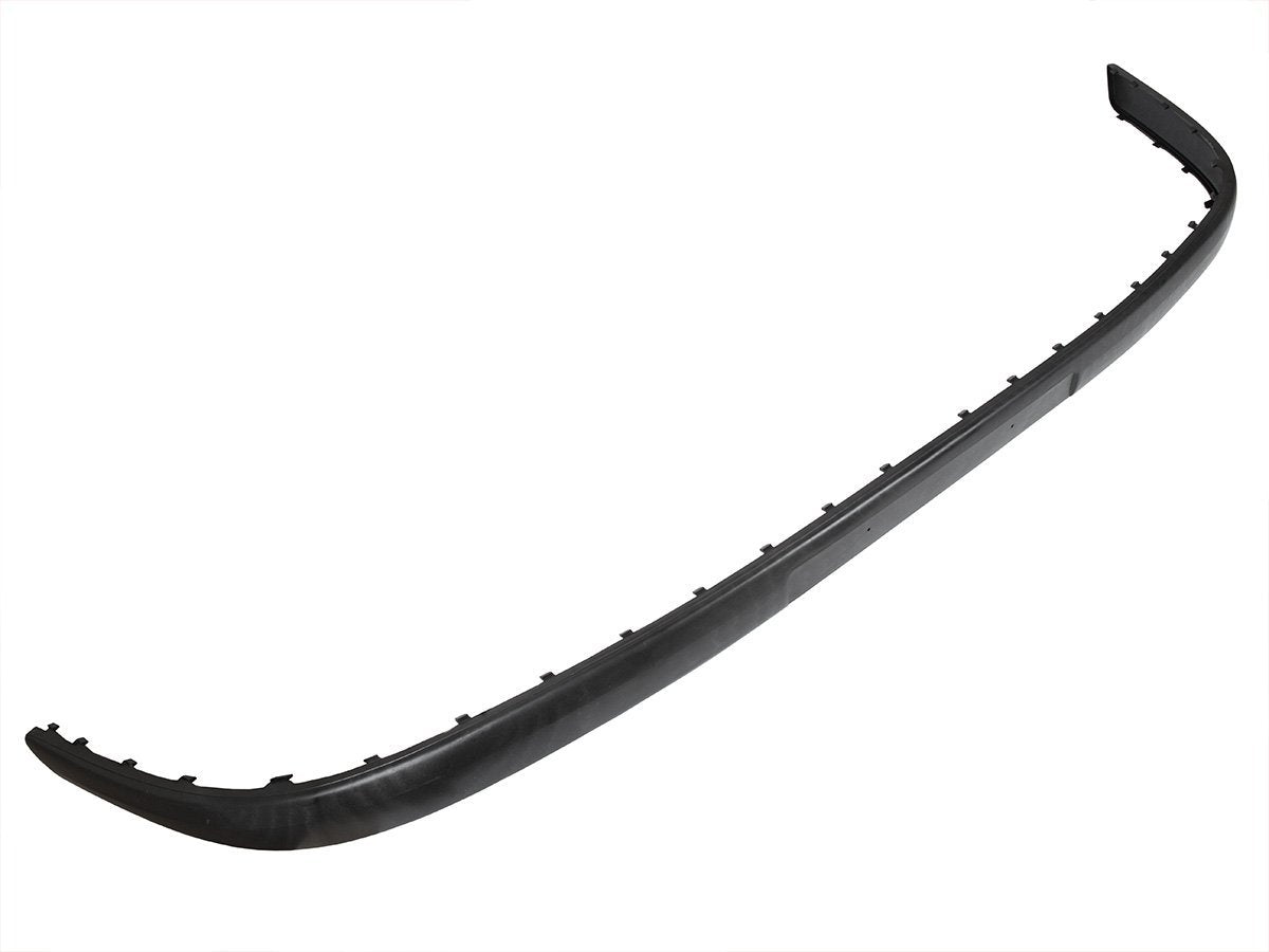 VW Bora front bumper trim strip